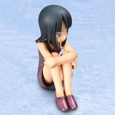 One Piece Portrait Of Pirates CB-EX PVC Statue Nico Robin Dereshi! Ver. (Super Limited Reprint) 8cm - Scale Statue - Megahouse - Hobby Figures UK