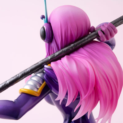 One Piece Portrait Of Pirates PVC Statue Jewelry Bonney Evolutionary History 25cm - Scale Statue - Megahouse - Hobby Figures UK