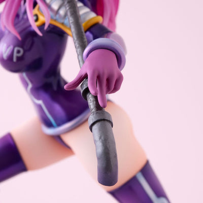 One Piece Portrait Of Pirates PVC Statue Jewelry Bonney Evolutionary History 25cm - Scale Statue - Megahouse - Hobby Figures UK