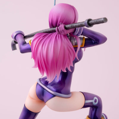 One Piece Portrait Of Pirates PVC Statue Jewelry Bonney Evolutionary History 25cm - Scale Statue - Megahouse - Hobby Figures UK