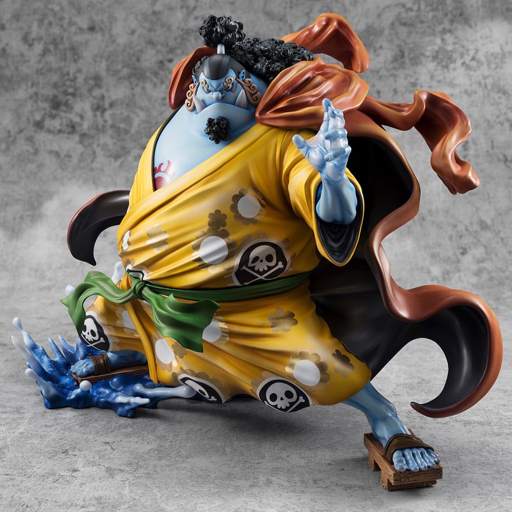 26-8 [現状品][箱イタミ]P.O.P Portrait.Of.Piratesワンピース