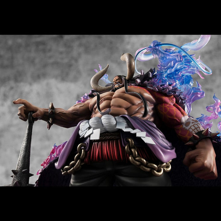 Portrait.Of.Pirates ワンピース WA-MAXIMUMカイドウ 抽選販売】Portrait.Of.Pirates ワンピース “WA-MAXIMUM” 百獣の