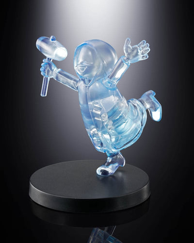 One Piece Soul of Chogokin Diecast Action Figure Going Merry 25th Anniversary Memorial Edition 28cm - Action Figures - Bandai Tamashii Nations - Hobby Figures UK