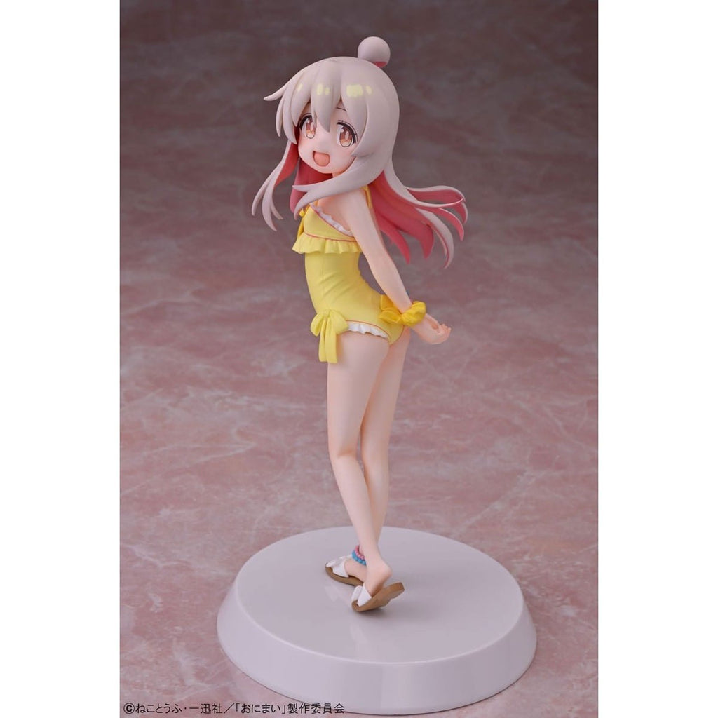 Onii-chan-wa-Oshimai-Summer-