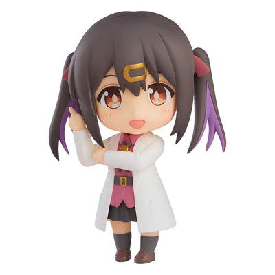 Onimai: I'm Now Your Sister! Nendoroid Action Figure Mihari Oyama 10cm - Mini Figures - Good Smile Company - Hobby Figures UK