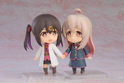 Onimai: I'm Now Your Sister! Nendoroid Action Figure Mihari Oyama 10cm - Mini Figures - Good Smile Company - Hobby Figures UK
