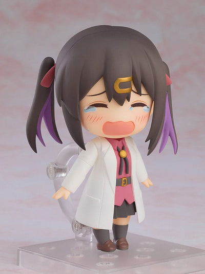 Onimai: I'm Now Your Sister! Nendoroid Action Figure Mihari Oyama 10cm - Mini Figures - Good Smile Company - Hobby Figures UK
