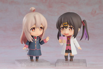 Onimai: I'm Now Your Sister! Nendoroid Action Figure Mihari Oyama 10cm - Mini Figures - Good Smile Company - Hobby Figures UK