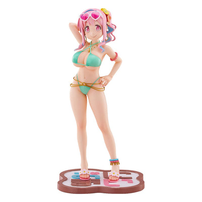 Onimai: I'm Now Your Sister! Strive PVC Statue 1/7 Kaede Hozuki 24cm - Scale Statue - Wave - Hobby Figures UK