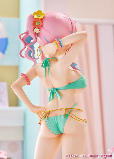 Onimai: I'm Now Your Sister! Strive PVC Statue 1/7 Kaede Hozuki 24cm - Scale Statue - Wave - Hobby Figures UK