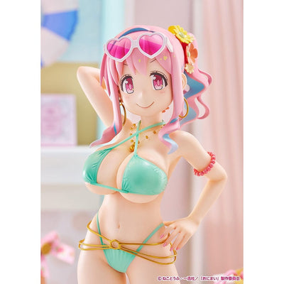Onimai: I'm Now Your Sister! Strive PVC Statue 1/7 Kaede Hozuki 24cm - Scale Statue - Wave - Hobby Figures UK