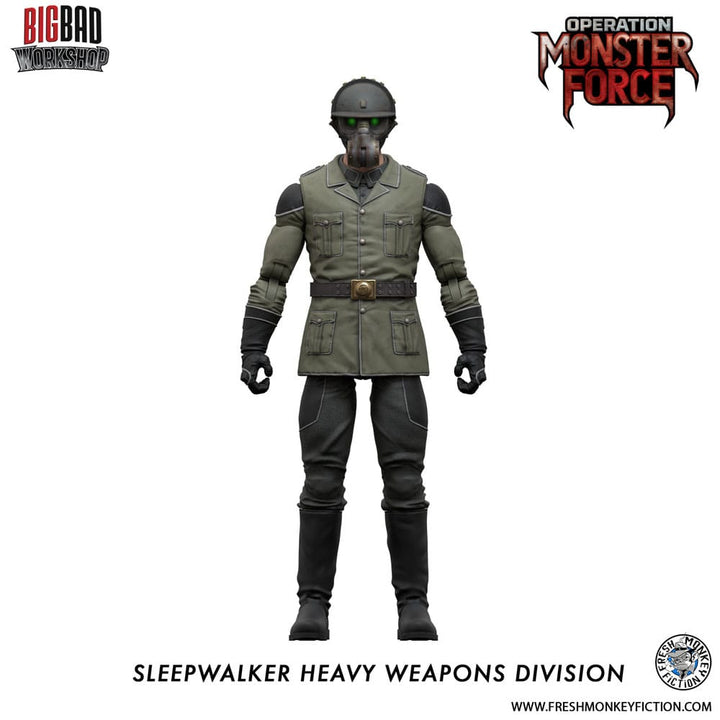 モンスター THE WORKS DIVISION UK RESURRECTION Panzer IV G - Victrix Limited