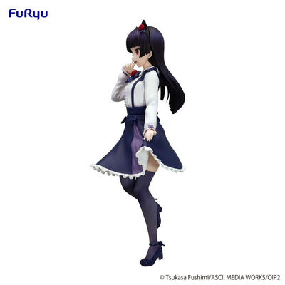 Oreimo 2 Trio-Try-iT PVC Statue Kuroneko 19cm - Scale Statue - Furyu - Hobby Figures UK