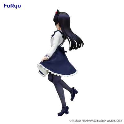 Oreimo 2 Trio-Try-iT PVC Statue Kuroneko 19cm - Scale Statue - Furyu - Hobby Figures UK