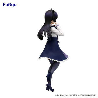 Oreimo 2 Trio-Try-iT PVC Statue Kuroneko 19cm - Scale Statue - Furyu - Hobby Figures UK