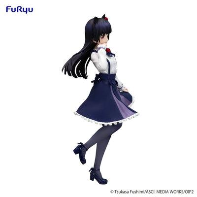 Oreimo 2 Trio-Try-iT PVC Statue Kuroneko 19cm - Scale Statue - Furyu - Hobby Figures UK