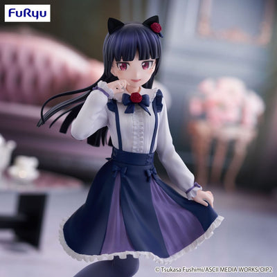 Oreimo 2 Trio-Try-iT PVC Statue Kuroneko 19cm - Scale Statue - Furyu - Hobby Figures UK