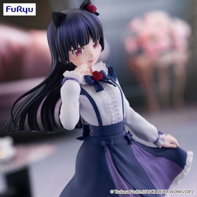 Oreimo 2 Trio-Try-iT PVC Statue Kuroneko 19cm - Scale Statue - Furyu - Hobby Figures UK