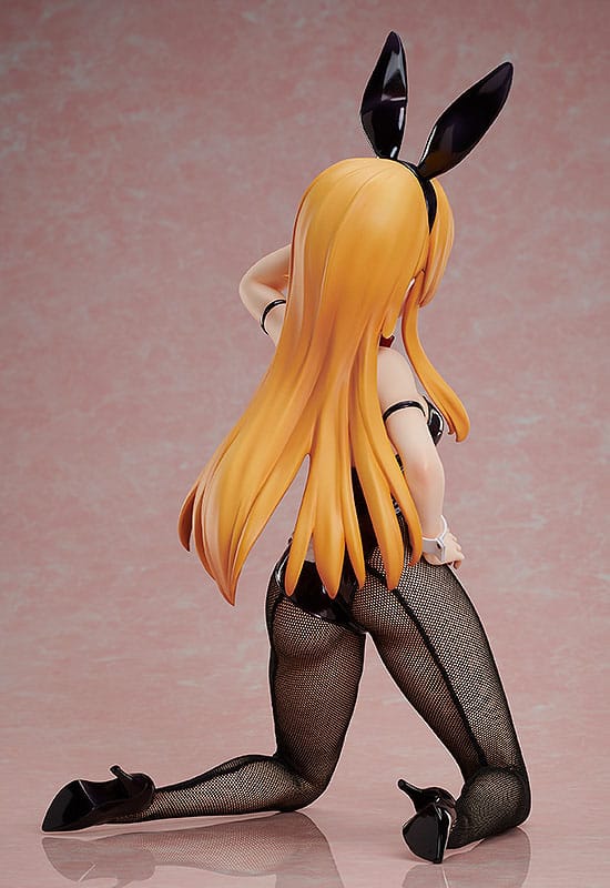 Oreimo PVC Statue 1/4 Kirino Kousaka: Bunny Ver. 33cm - Scale Statue - FREEing - Hobby Figures UK