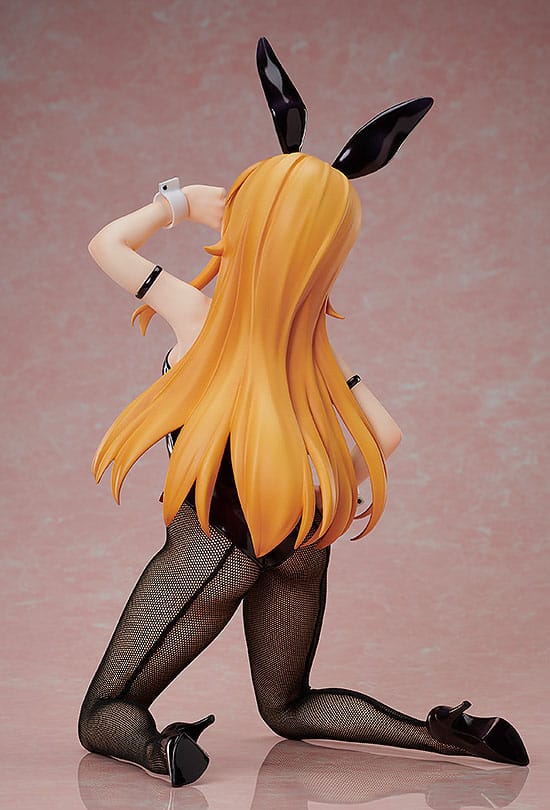 Oreimo PVC Statue 1/4 Kirino Kousaka: Bunny Ver. 33cm - Scale Statue - FREEing - Hobby Figures UK