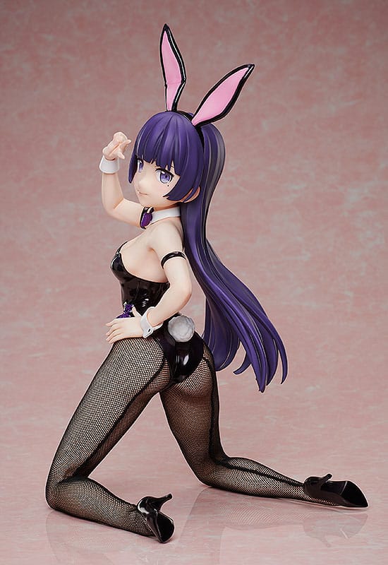 Oreimo PVC Statue 1/4 Kuroneko: Bunny Ver. 31cm - Scale Statue - FREEing - Hobby Figures UK