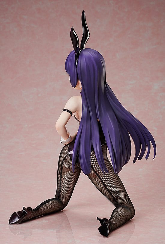 Oreimo PVC Statue 1/4 Kuroneko: Bunny Ver. 31cm - Scale Statue - FREEing - Hobby Figures UK