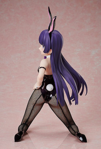 Oreimo PVC Statue 1/4 Kuroneko: Bunny Ver. 31cm - Scale Statue - FREEing - Hobby Figures UK