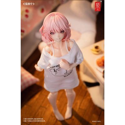 Original Character Action Figure Kit 1/12 RA-01L Aileen Loungewear Ver. 16cm - Action Figures - Snail Shell - Hobby Figures UK