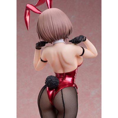 Original Character B-Style PVC Statue 1/4 Iro Bunny Monica Illustrated by DSmile 45cm - Scale Statue - FREEing - Hobby Figures UK