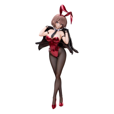 Original Character B-Style PVC Statue 1/4 Iro Bunny Monica Illustrated by DSmile 45cm - Scale Statue - FREEing - Hobby Figures UK