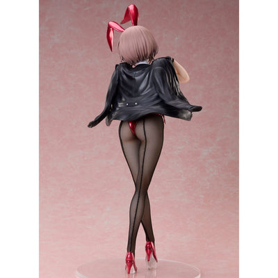 Original Character B-Style PVC Statue 1/4 Iro Bunny Monica Illustrated by DSmile 45cm - Scale Statue - FREEing - Hobby Figures UK