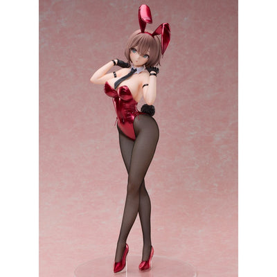 Original Character B-Style PVC Statue 1/4 Iro Bunny Monica Illustrated by DSmile 45cm - Scale Statue - FREEing - Hobby Figures UK