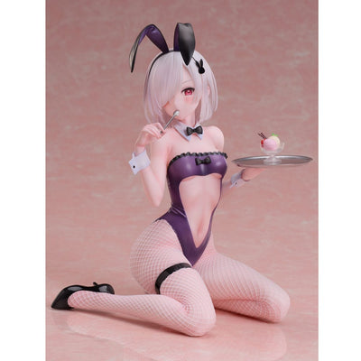 Original Character B-Style PVC Statue 1/6 Iro Bunny Illustrated by mignon 19cm - Scale Statue - FREEing - Hobby Figures UK