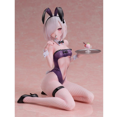 Original Character B-Style PVC Statue 1/6 Iro Bunny Illustrated by mignon 19cm - Scale Statue - FREEing - Hobby Figures UK