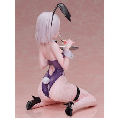 Original Character B-Style PVC Statue 1/6 Iro Bunny Illustrated by mignon 19cm - Scale Statue - FREEing - Hobby Figures UK