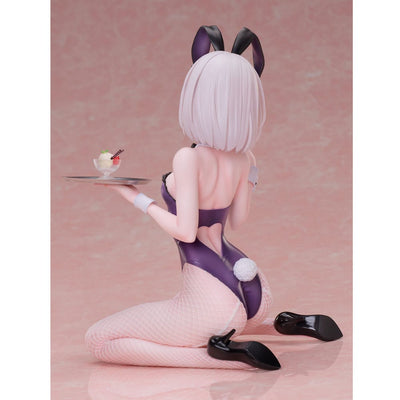Original Character B-Style PVC Statue 1/6 Iro Bunny Illustrated by mignon 19cm - Scale Statue - FREEing - Hobby Figures UK