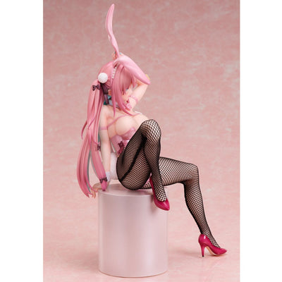 Original Character B-Style PVC Statue 1/6 Iro Bunny Illustrated by satoupote 27cm - Scale Statue - FREEing - Hobby Figures UK