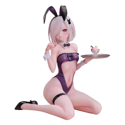 Original Character B-Style PVC Statue 1/6 Iro Bunny Illustrated by mignon 19cm - Scale Statue - FREEing - Hobby Figures UK