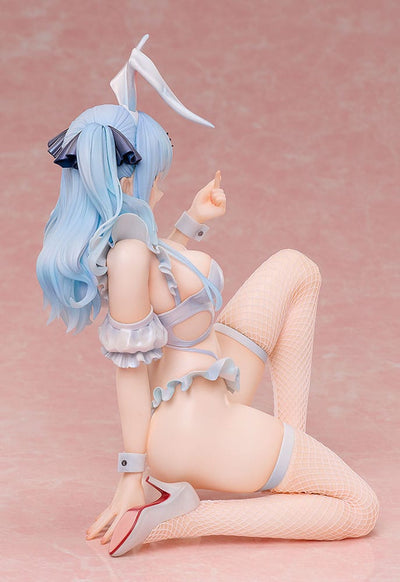 Original Character B-Style PVC Statue 1/6 Riyu Hoshizaki Illustrated by Mimosa? 19cm - Scale Statue - FREEing - Hobby Figures UK