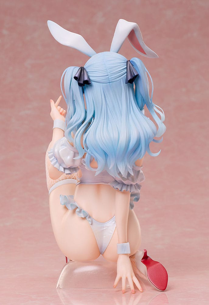 Original Character B-Style PVC Statue 1/6 Riyu Hoshizaki Illustrated by Mimosa? 19cm - Scale Statue - FREEing - Hobby Figures UK