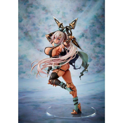 Original Character Dark Elf Village Series PVC Statue 1/6 4th villager Camilla 30cm - Scale Statue - Vertex - Hobby Figures UK