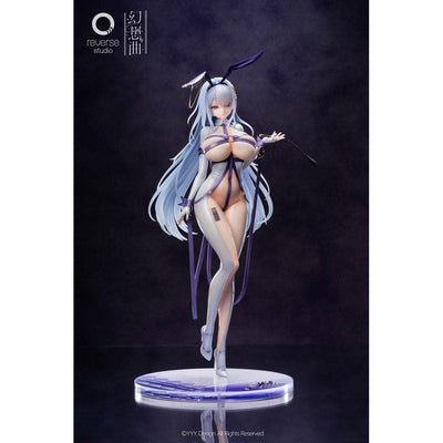 Original Character Fantasias Series Statue 1/6 Hel Sin Commander Ver. 29cm - Scale Statue - Reverse Studio - Hobby Figures UK