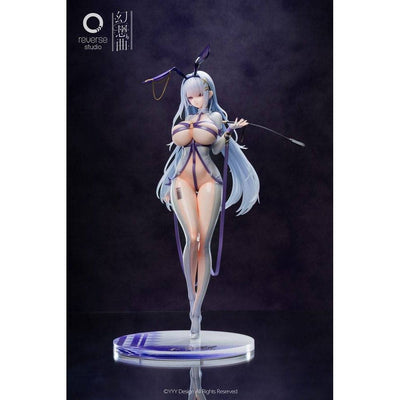 Original Character Fantasias Series Statue 1/6 Hel Sin Commander Ver. 29cm - Scale Statue - Reverse Studio - Hobby Figures UK