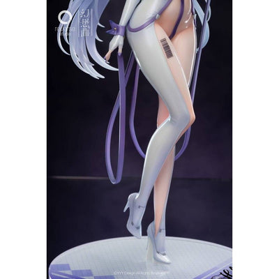 Original Character Fantasias Series Statue 1/6 Hel Sin Commander Ver. 29cm - Scale Statue - Reverse Studio - Hobby Figures UK