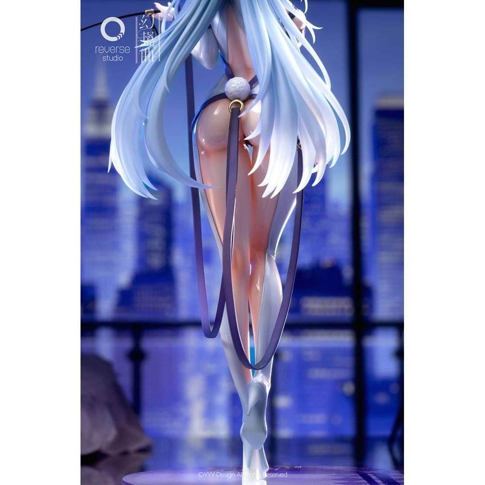 Original Character Fantasias Series Statue 1/6 Hel Sin Commander Ver. 29cm - Scale Statue - Reverse Studio - Hobby Figures UK