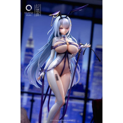 Original Character Fantasias Series Statue 1/6 Hel Sin Commander Ver. 29cm - Scale Statue - Reverse Studio - Hobby Figures UK