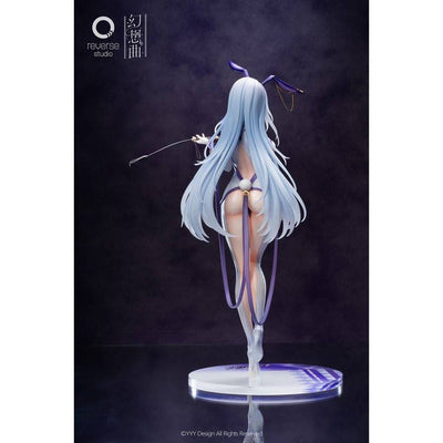 Original Character Fantasias Series Statue 1/6 Hel Sin Commander Ver. 29cm - Scale Statue - Reverse Studio - Hobby Figures UK