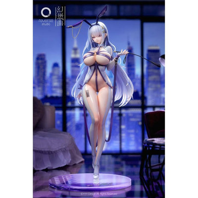 Original Character Fantasias Series Statue 1/6 Hel Sin Commander Ver. 29cm - Scale Statue - Reverse Studio - Hobby Figures UK