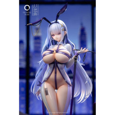 Original Character Fantasias Series Statue 1/6 Hel Sin Commander Ver. 29cm - Scale Statue - Reverse Studio - Hobby Figures UK