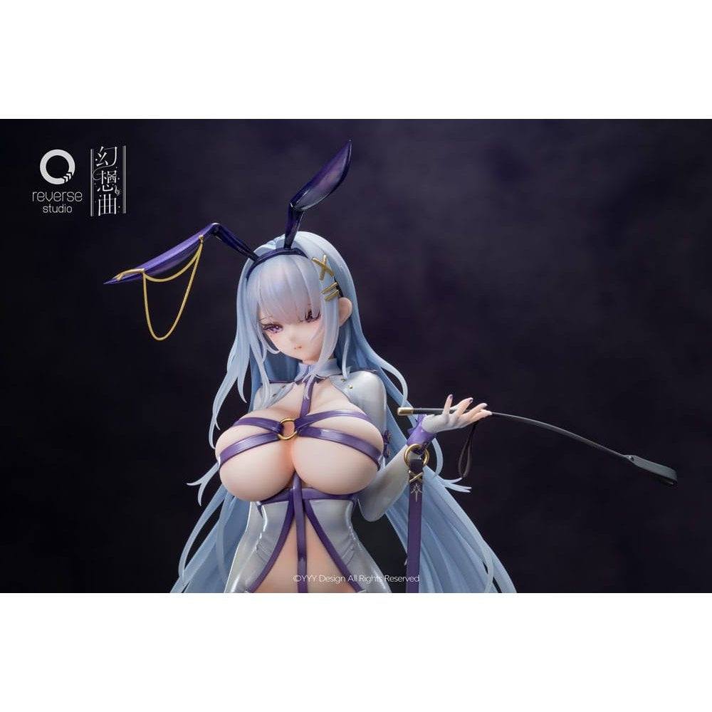 Original Character Fantasias Series Statue 1/6 Hel Sin Commander Ver. 29cm - Scale Statue - Reverse Studio - Hobby Figures UK